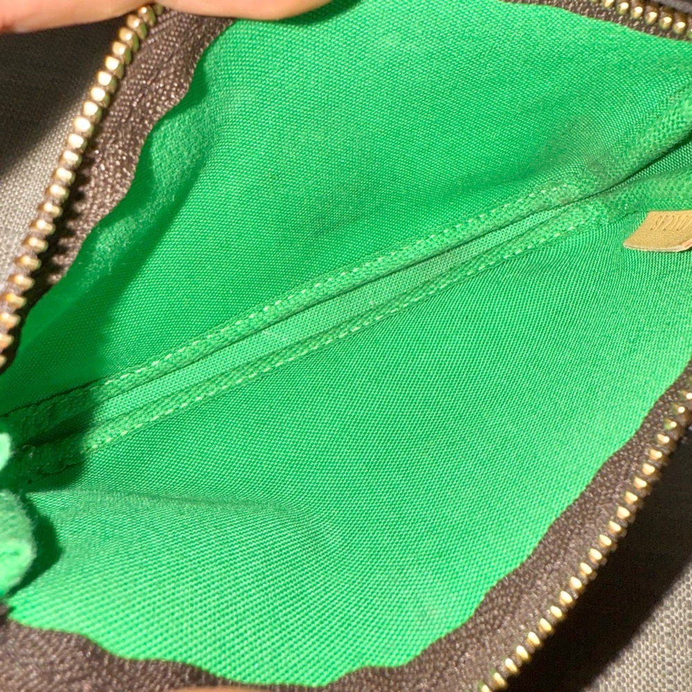 Louis Vuitton Tahitienne Hawaii Mini Pouch LTD Edition - Picture 5 of 10